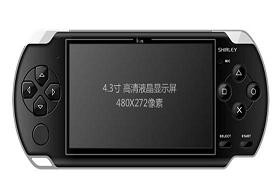 供应2010年最畅销掌机王PSP游戏MP5